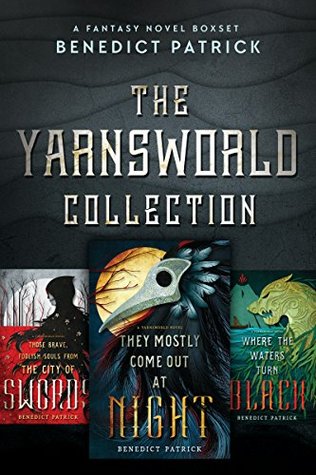 yarnsworld collection 1