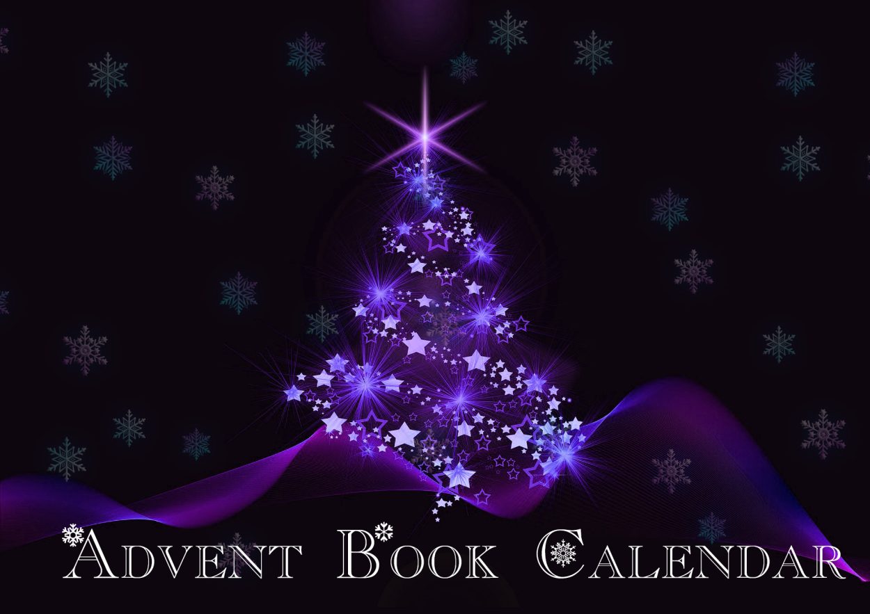 Advent Book Calendar