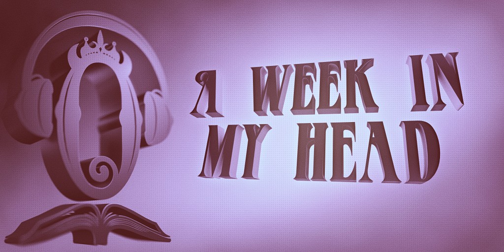 A Week in My Head