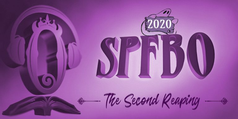 SPFBO 6 - The Second Reaping