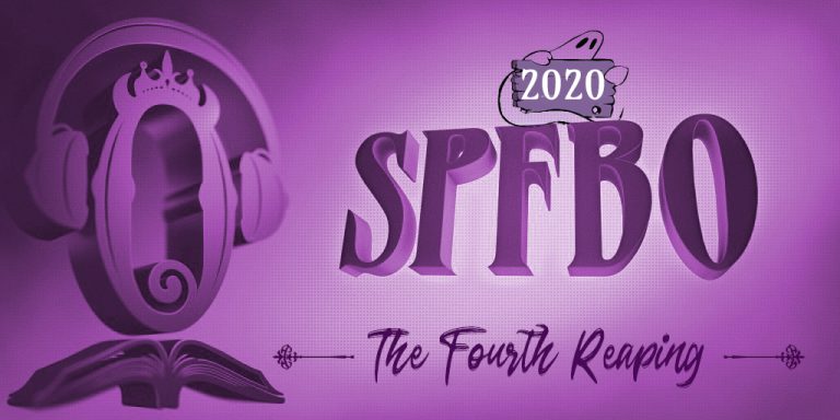 SPFBO 6 - The Fourth Reaping
