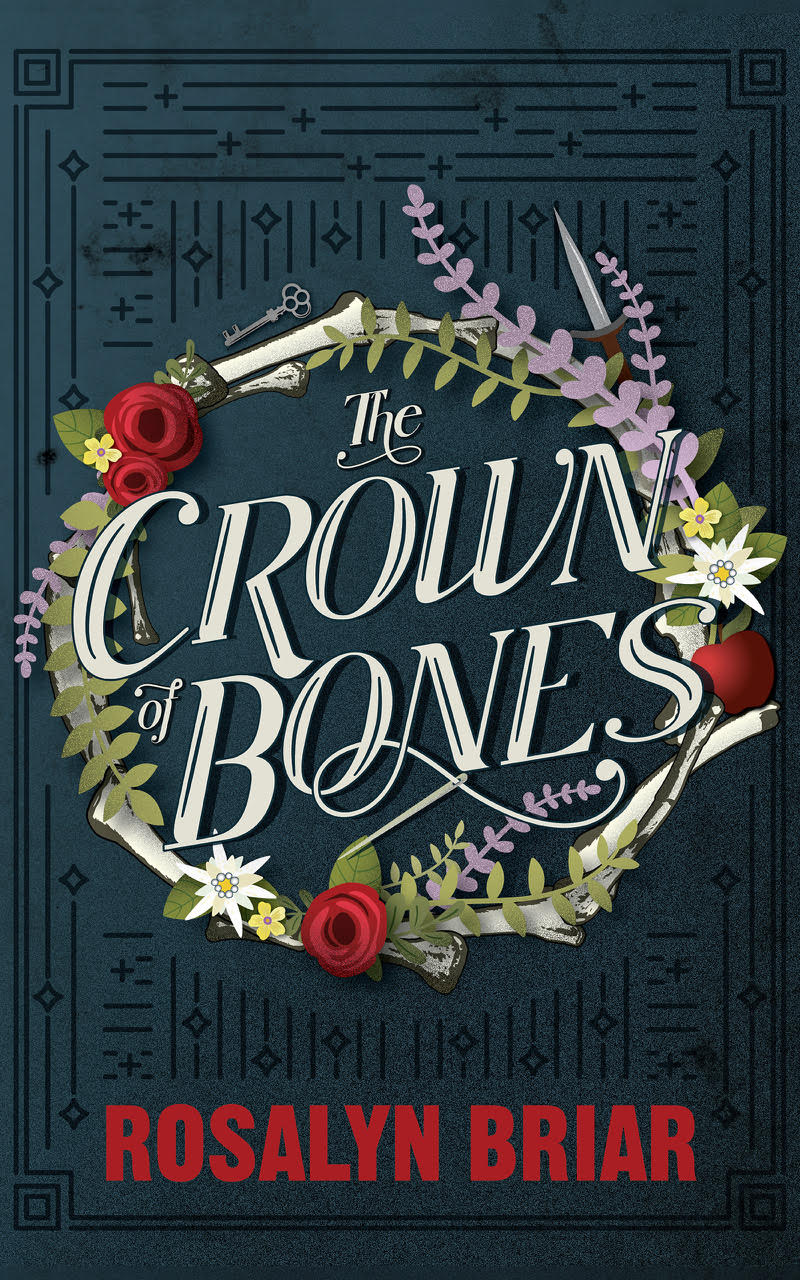 the crown of bones briar