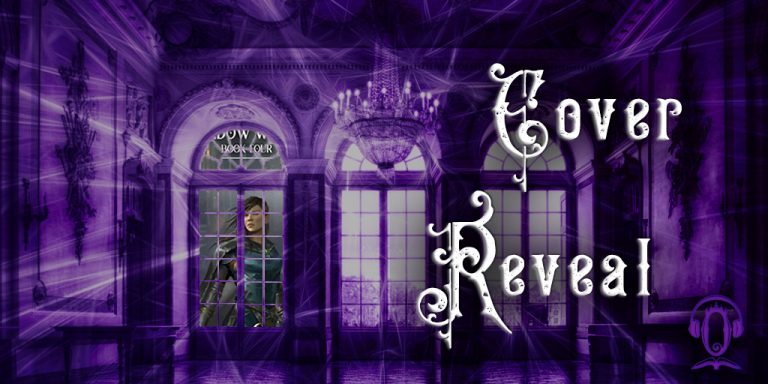 The Well of Shadows by S.A. Klopfenstein cover reveal