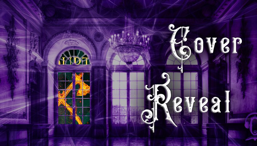 The Wild Court by E.G. Radcliff cover reveal
