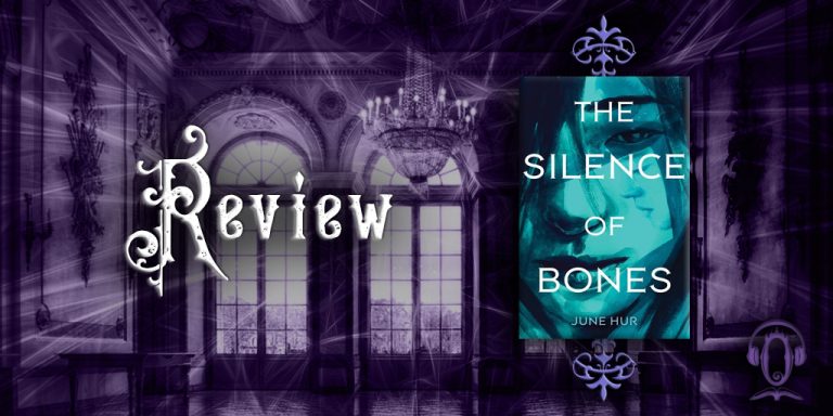 The Silence of Bones by June Hur review