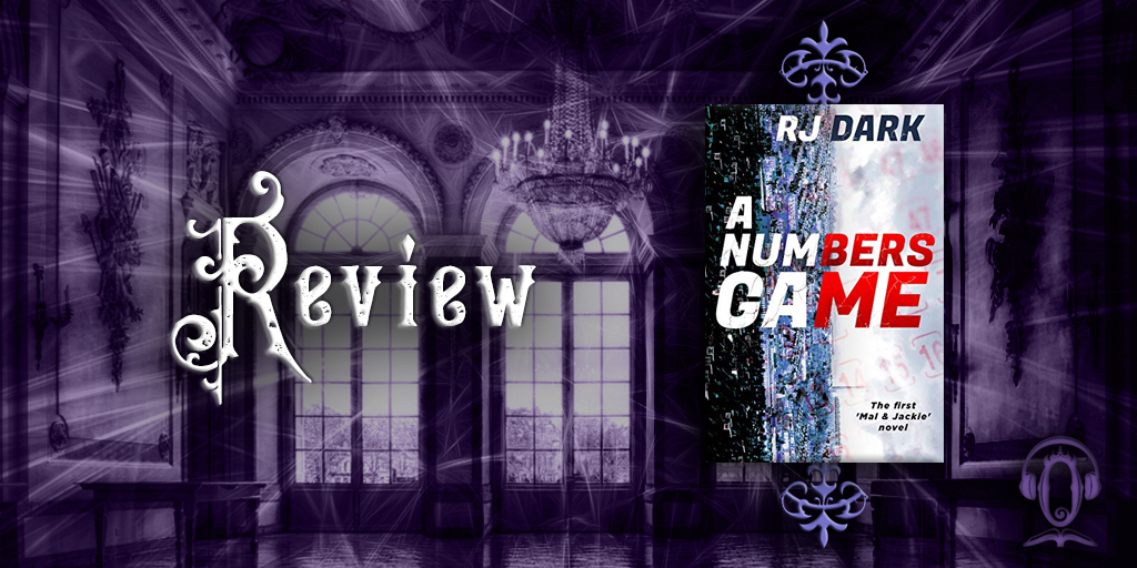 A Numbers Game by RJ Dark review
