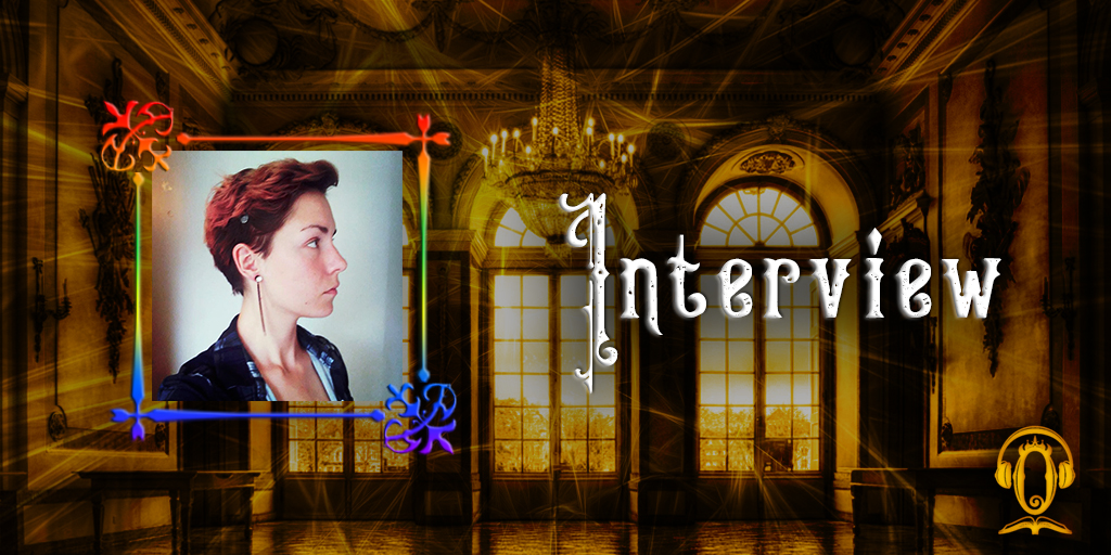 Brittany M. Willows interview