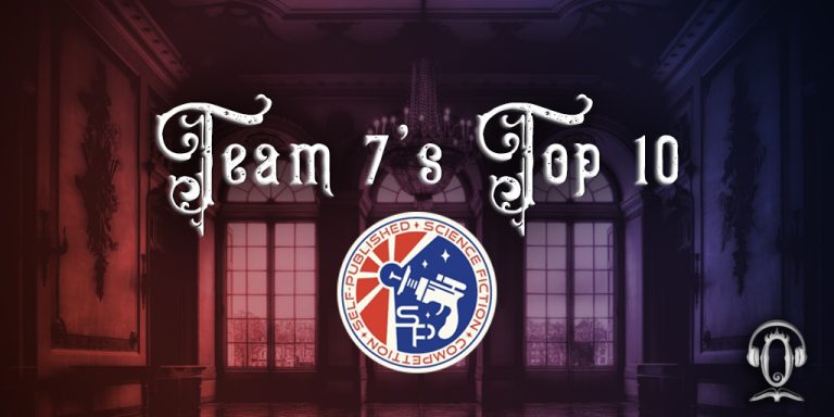 Team 7's Top 10