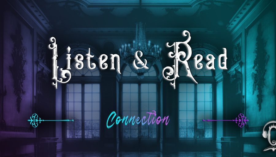 Listen & Read - Connection
