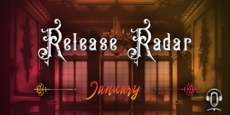 Release Radar January