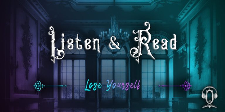 Listen & Read - Lose Yourself