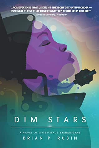 Dim Stars by Brian P. Rubin