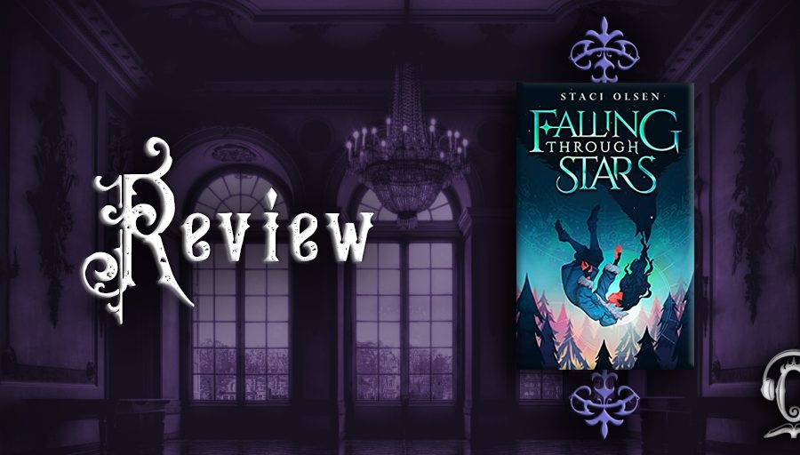 Falling Through Stars by Staci Olsen review