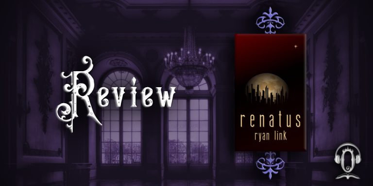 Renatus by Ryan Link review