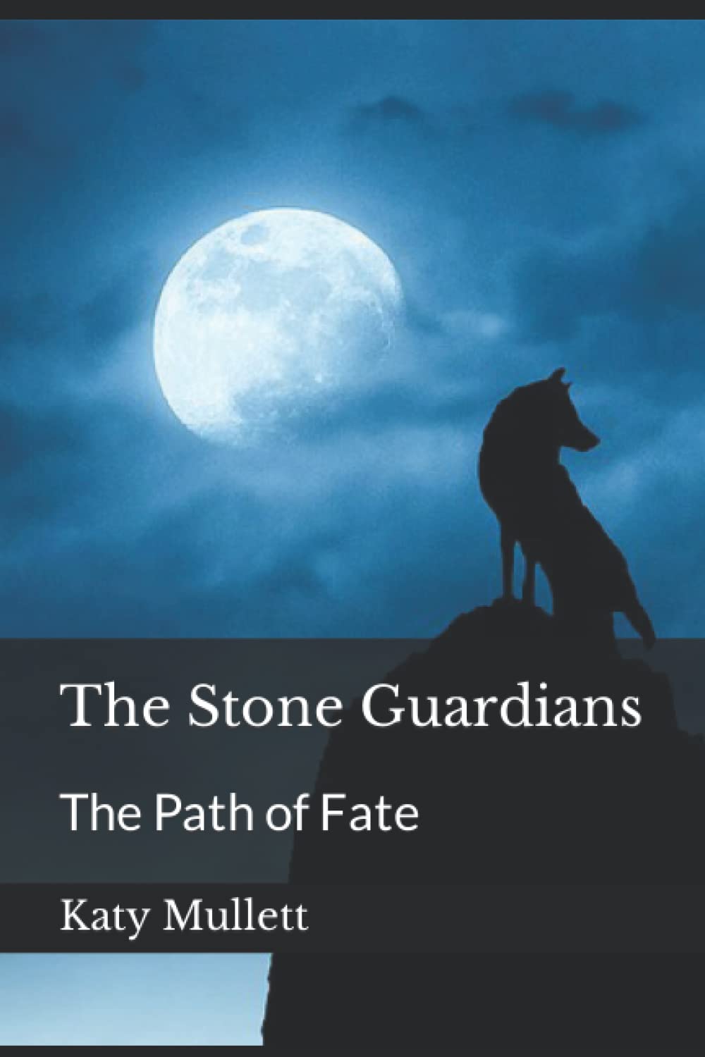 The Stone Guardians