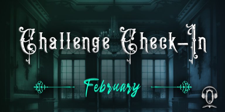 Challenge Check-In February