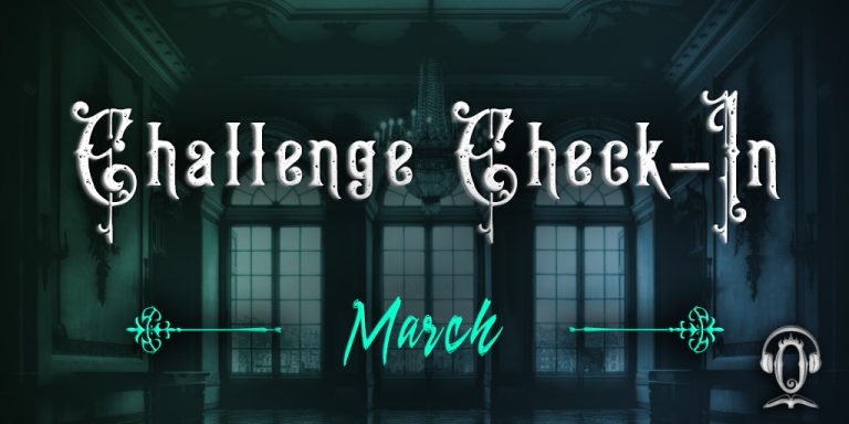 Challenge Check-In March