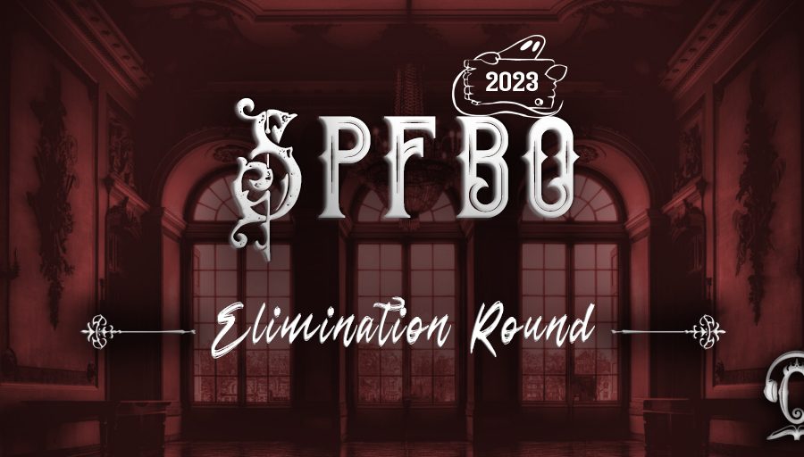 SPFBO 9 Elimination Round