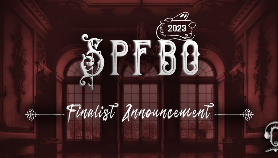 SPFBO 9 Finalist Announcement