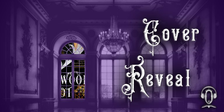 Cover Reveal: The Witchwood Knot by Olivia Atwater