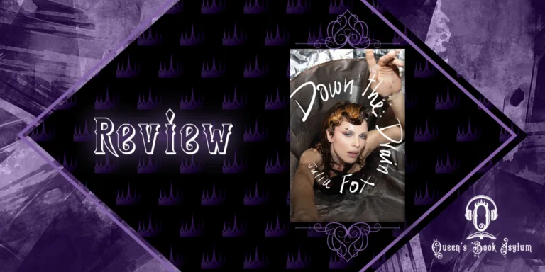 Review: Down the Drain by Julia Fox
