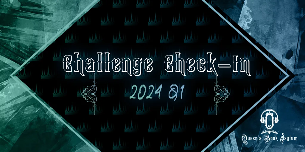 Challenge Check-In 2024 Q1
