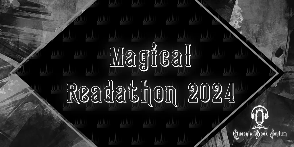 Magical Readathon 2024