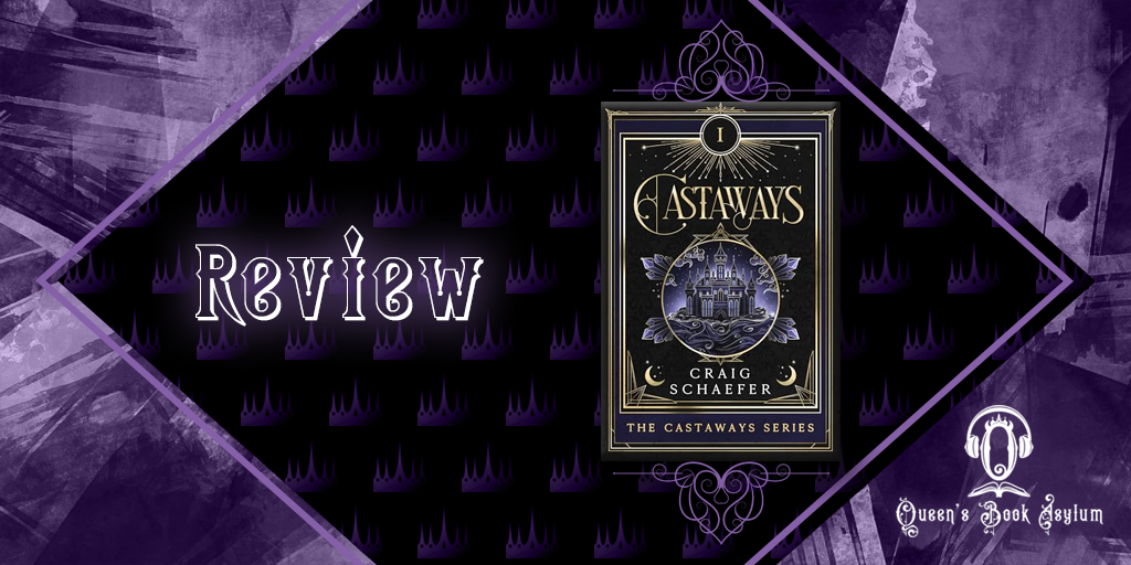 Review: Castaways by Craig Schaefer