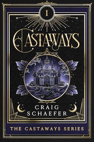 Castaways by Craig Schaefer