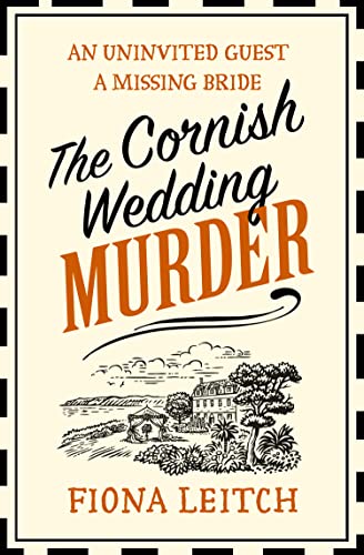 The Cornish Wedding Murder by Fiona Leitch