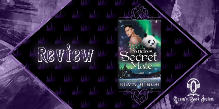 Review: Arctic Panda's Secret Mate by Elva Birch