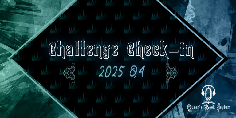 Challenge Check-in 2025 Q4