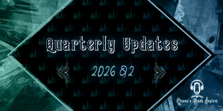 Quarterly Updates 2026 Q2