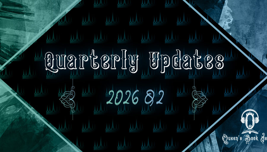 Quarterly Updates 2026 Q2