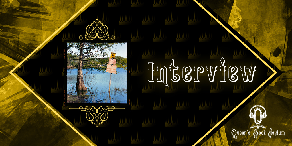 Interview with B. Dalton